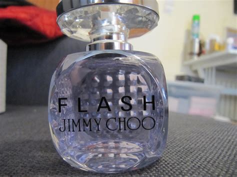 Costello Beauty Reviews: Jimmy Choo Flash Review