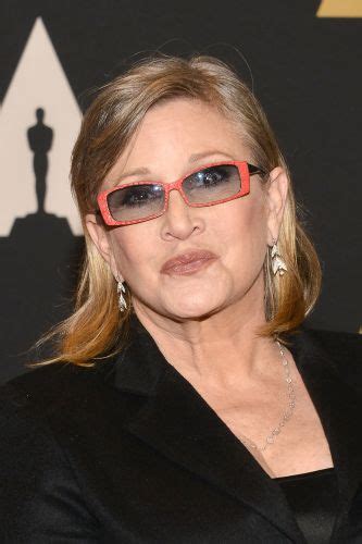 Carrie Fisher | Biography, Movie Highlights and Photos | AllMovie