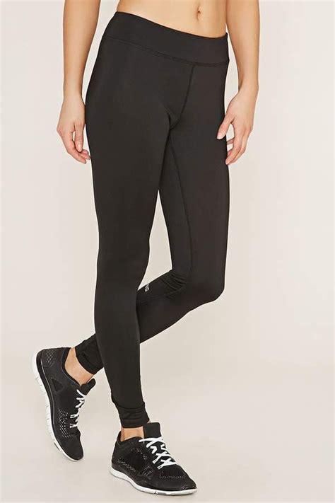 Forever 21 Active Moving Leggings | Active wear for women, Forever 21 ...