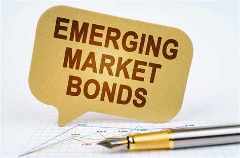 Emerging Markets Bonds Could Be 2024 Bond Stars | ETF Trends