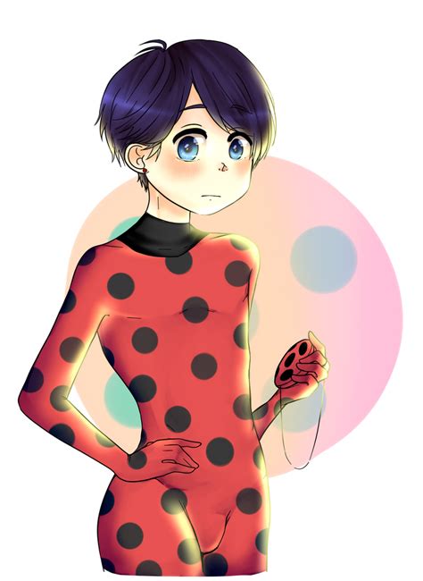 Gentlebug - Miraculous Ladybug Fanart by Lukikii on DeviantArt