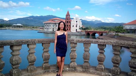 13 Heritage Houses You Should Visit in Las Casas Filipinas de Acuzar in Bagac, Bataan