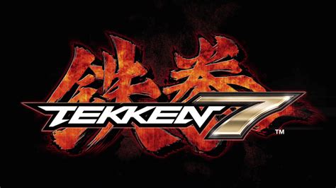 Tekken_7_Logo