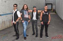 Jackyl Tickets, Tour Dates & Concerts 2024 & 2023 – Songkick