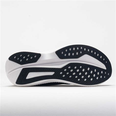 HOKA Mach 6 Women's Black/White – Holabird Sports