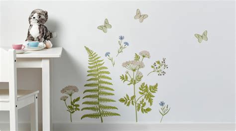 Permanecer Reacondicionamiento Decimal ikea plantillas para pintar ...