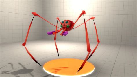 Fiery Dweevil (Pikmin 2) by Vertell on DeviantArt