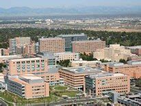 UCHealth at University of Colorado Anschutz Medical Campus