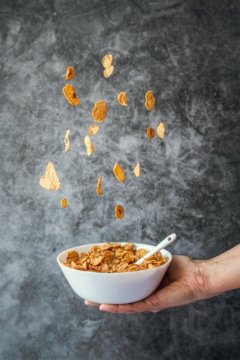 Cereal Bowl Pictures | Download Free Images on Unsplash