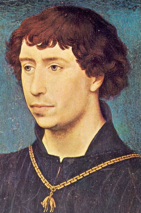 Charles, Duke of Burgundy (1433-1477) - Familypedia