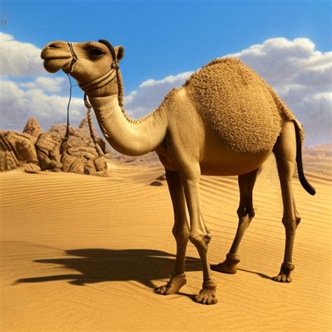 Interpretation of the vision of a camel chasing me in a dream according to Ibn Sirin ...