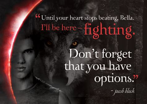 Jacob Black Quotes. QuotesGram