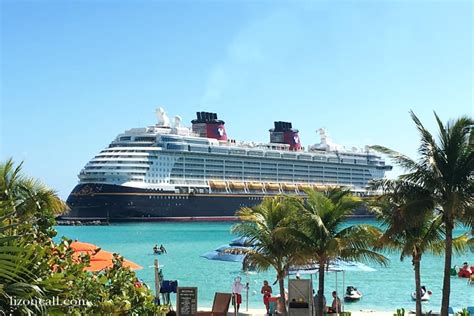 Must Do Activities on a Disney Cruise — Liz on Call