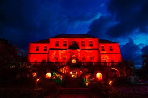 Rose Hall Great House Day & Haunted Night Tours - Rose Hall Jamaica