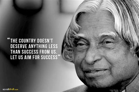 12 Inspiring APJ Abdul Kalam Quotes On Life, Dreams, Success & More