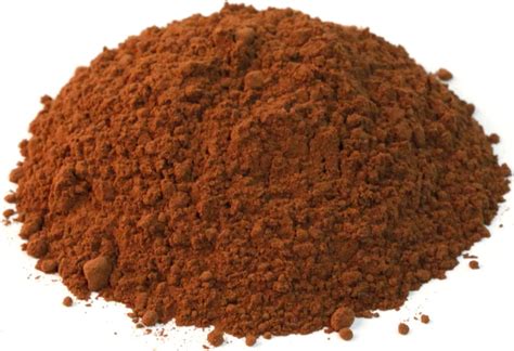 Natural Cocoa Powder | Bulk Cocoa Powder | Pure Cocoa