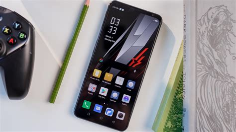 Red Magic 6 Review: 165Hz Gaming Phone - Tech Advisor