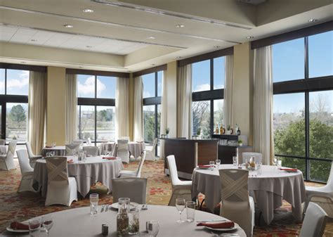 Denver-Westminster Event Spaces | Denver Marriott Westminster