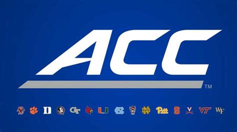 2021 ACC football championship game kickoff set for primetime