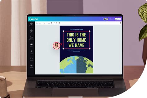 Free Online Poster Maker: Design Custom Posters With Canva