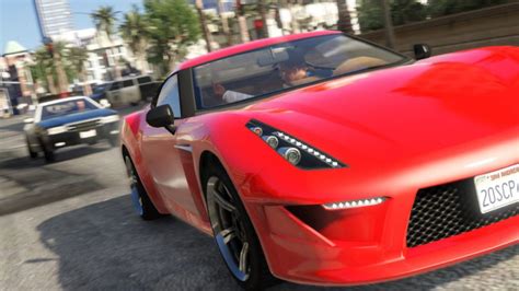 GTA 5 Cars Special - Meet The Best Cars of Grand Theft Auto V (PHOTOS)