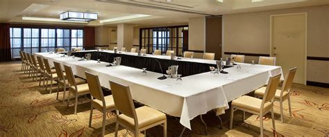 Washington DC Meeting Rooms - Embassy Suites - Plan an Event