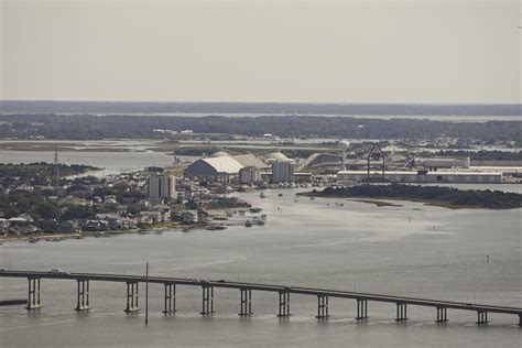 Morehead City NC waterfront | Atlantic beach nc, Morehead city ...