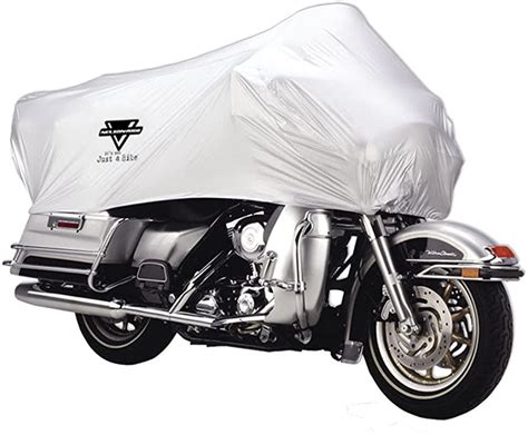 10 Best Motorcycle Covers | The Ultimate Buying Guide |Sporty Journal