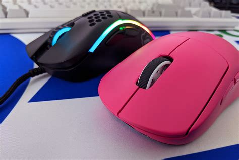 Wired vs. Wireless Mouse: Which Is Better for Gaming? – Voltcave