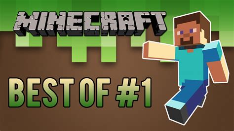 WTF Poki! - Minecraft Best of #1 - Let's Play Minecraft Server - IXDE Retro uberfoo1337 - YouTube