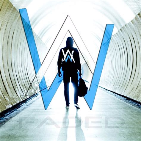 Free Download Lagu Alan Walker - Faded | Lane MP3