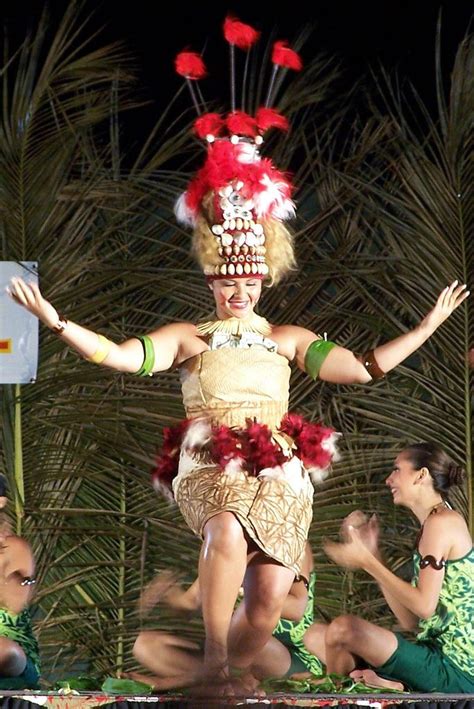 Samoan Protocol Ceremony 10 | Samoan dance, Polynesian culture, Samoan