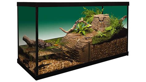 Best turtle aquariums 2023: Set up a perfect turtle tank | PetsRadar