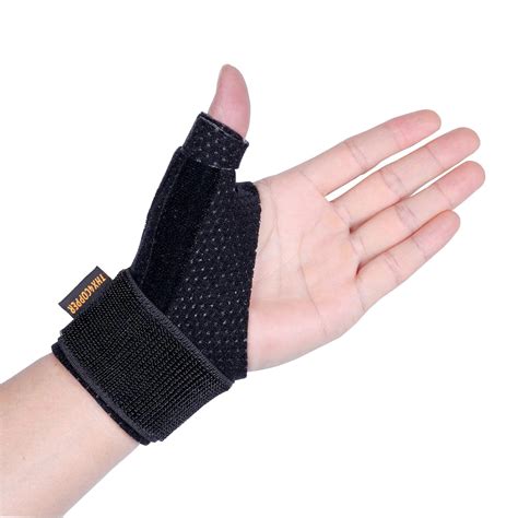 Thx4COPPER Reversible Thumb Wrist Stabilizer Compression Splint for ...