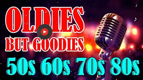 Greatest Hits Golden Oldies 50s 60s 70s - Classic Oldies Playlist Oldies But Goodies Legendary ...