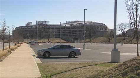 Parts of RFK Stadium to be auctioned before demolition | wusa9.com Engagement Team, Community ...