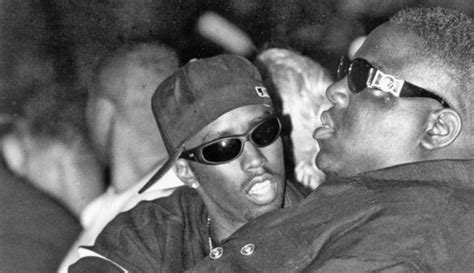 Documentary claims P-Diddy was behind Tupac's murder