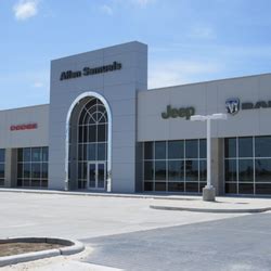 Allen Samuels Chrysler Dodge Jeep RAM of Aransas Pass - 19 Photos & 14 ...