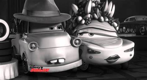 Cars Toon - Mater P.I. | Disney cars, Youtube, Private eye