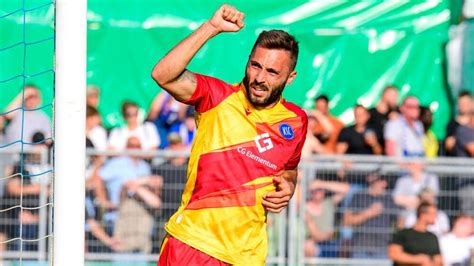 Karlsruher SC in Neustrelitz ohne | DFB-Pokal - Highlights - ZDFmediathek