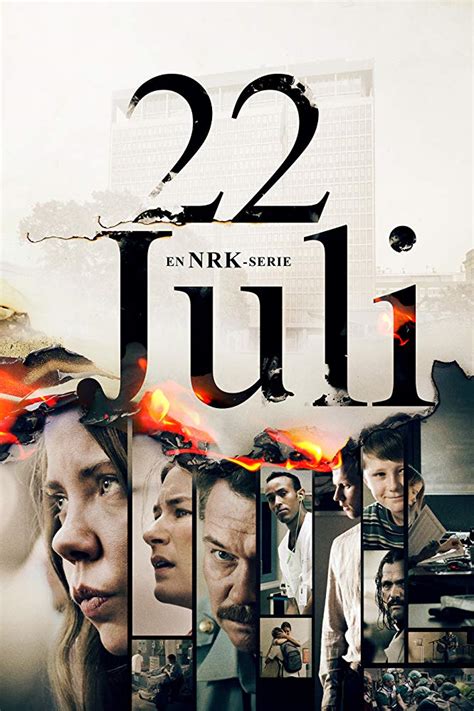 22 juli (TV-serie 2020-2020) | MovieZine