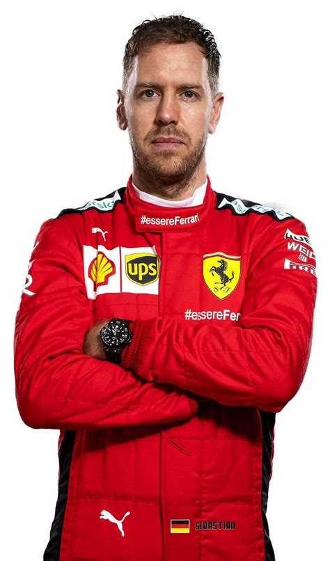 Sebastian Vettel PNG Images Transparent Free Download | PNGMart