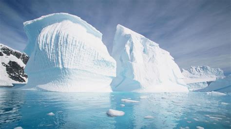 South Pole Antarctic Icebergs HD Wallpapers 93413 - Baltana