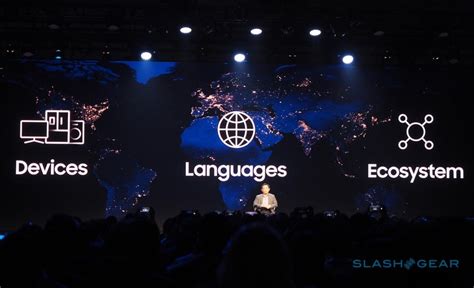 Samsung Opens Bixby To Developers In Scalable AI Platform Play - SlashGear