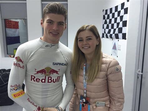 Victoria Verstappen on Twitter | Max verstappen, Red bull racing, F1 season