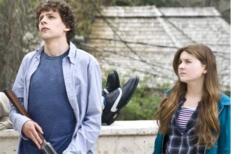 ‘Zombieland’ TV Series Casts New Columbus and Little Rock