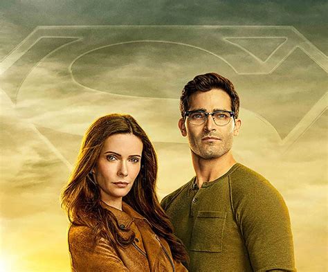 'Superman and Lois': Everything to know about the new CW series – Film Daily