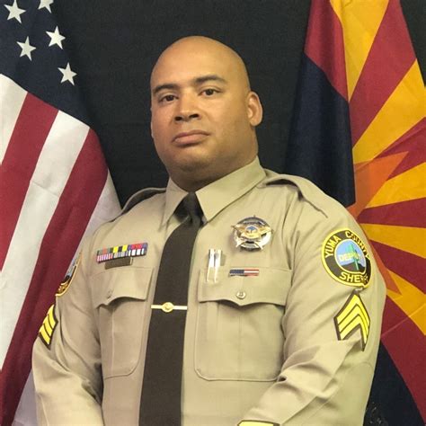 Adam Hass - Public Safety Sergeant - Yuma County Sheriff Office | LinkedIn