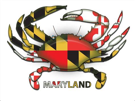 Maryland Flag Wallpapers - Top Free Maryland Flag Backgrounds ...