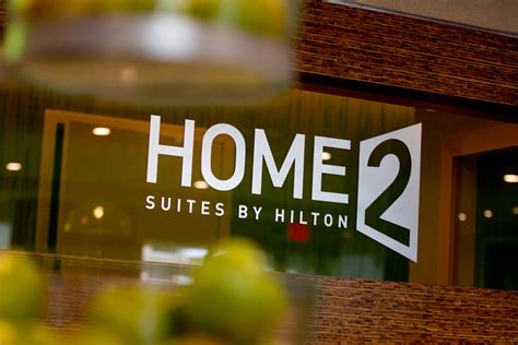 Home2 Suites by Hilton Silver Spring - PM Hotel Group